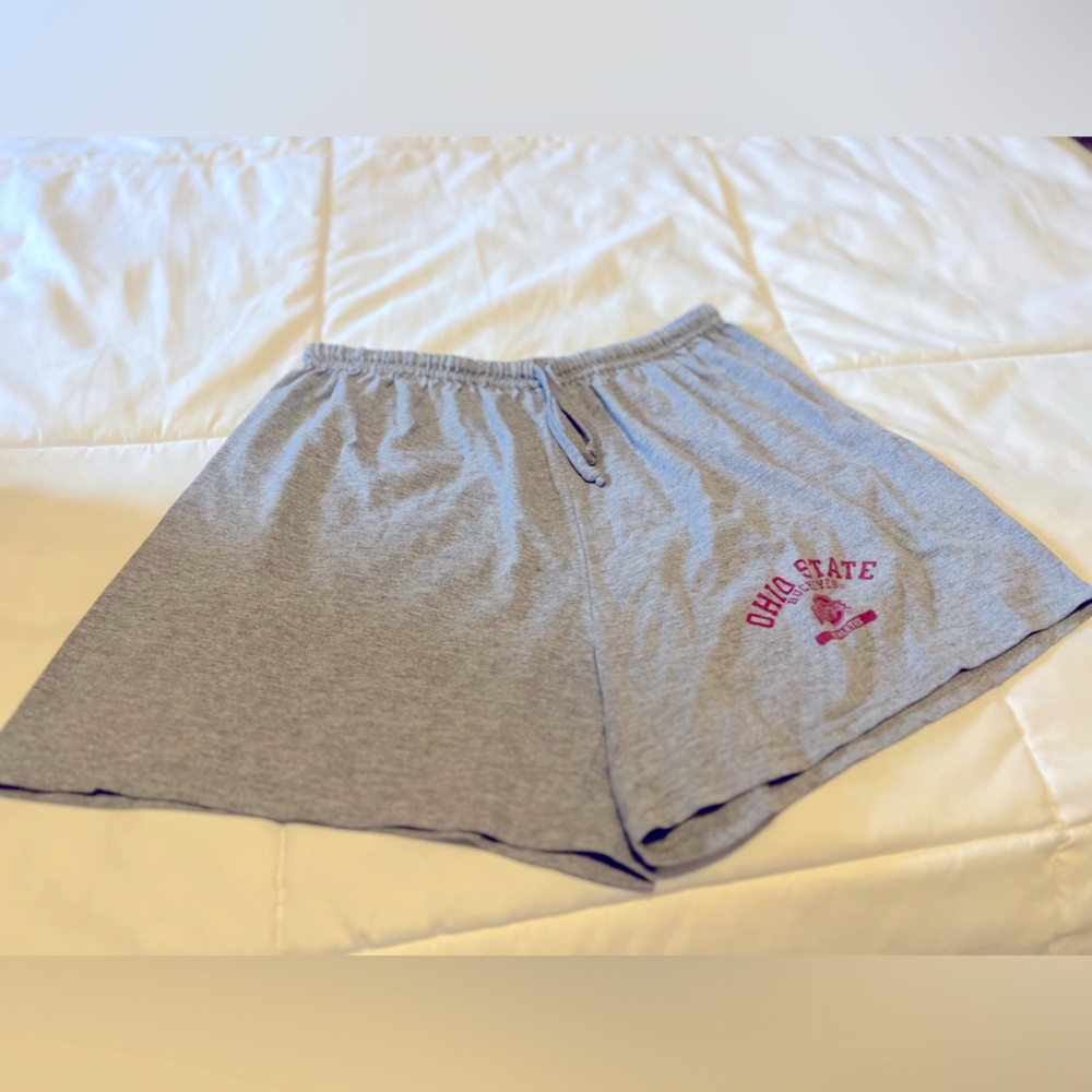 Ohio State Shorts - Size Medium